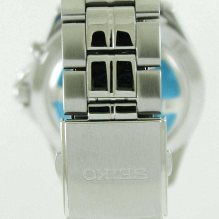 Orologio da uomo Seiko Kinetic SKA571P1 SKA571P
