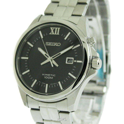 Orologio da uomo Seiko Kinetic SKA573 SKA573P1 SKA573P