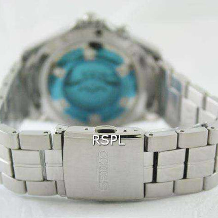 Orologio da uomo Seiko Kinetic SKA573 SKA573P1 SKA573P