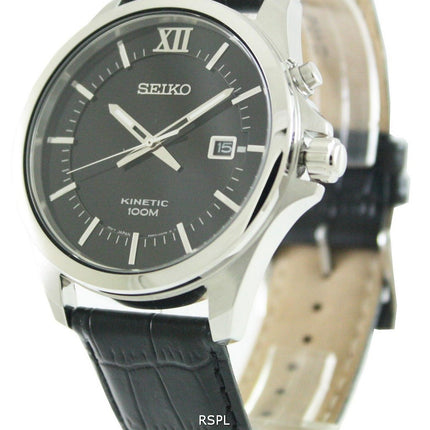 Seiko Kinetic SKA573P2