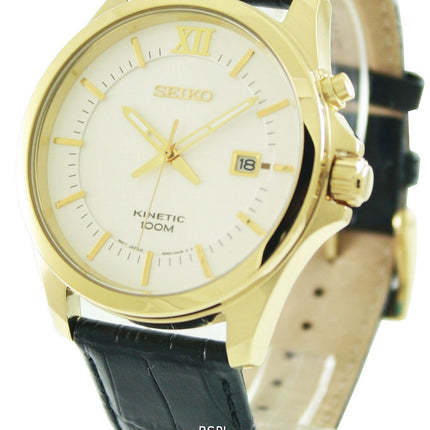 Orologio da uomo Seiko Kinetic SKA576P2