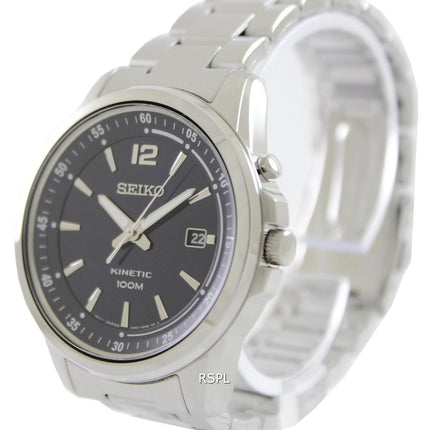 Seiko Neo Classic Kinetic SKA589P1 SKA589P SKA589