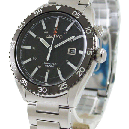 Orologio da uomo Seiko Kinetic Neo Sports SKA617 SKA617P1 SKA617P