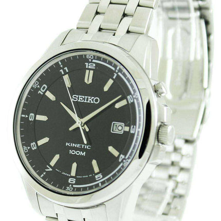 Orologio da uomo Seiko Kinetic SKA633P1 SKA633P