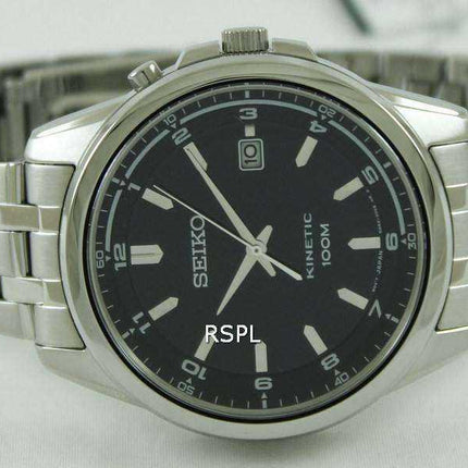Orologio da uomo Seiko Kinetic SKA633P1 SKA633P
