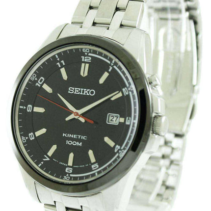 Orologio da uomo Seiko Kinetic SKA635P1 SKA635P