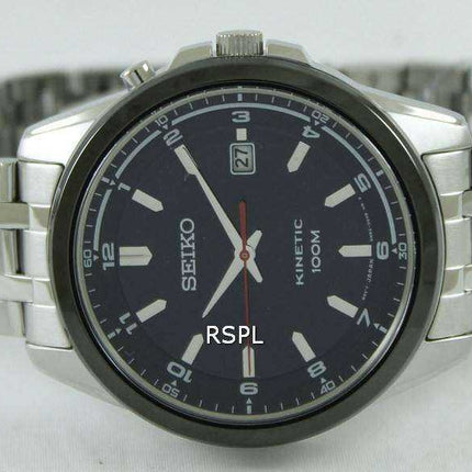Orologio da uomo Seiko Kinetic SKA635P1 SKA635P