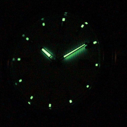 Orologio da uomo Seiko Kinetic 100M SKA639P1 SKA639P