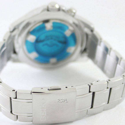Orologio da uomo Seiko Kinetic 100M SKA639P1 SKA639P