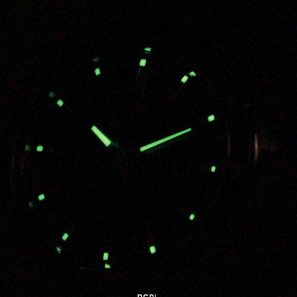 Orologio da uomo Seiko Kinetic 100M SKA641 SKA641P1 SKA641P
