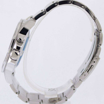 Orologio da uomo Seiko Kinetic 100M SKA641 SKA641P1 SKA641P