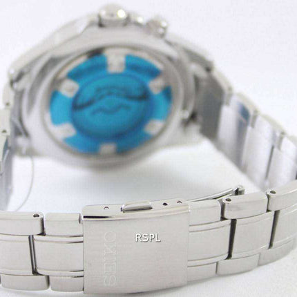 Orologio da uomo Seiko Kinetic 100M SKA641 SKA641P1 SKA641P