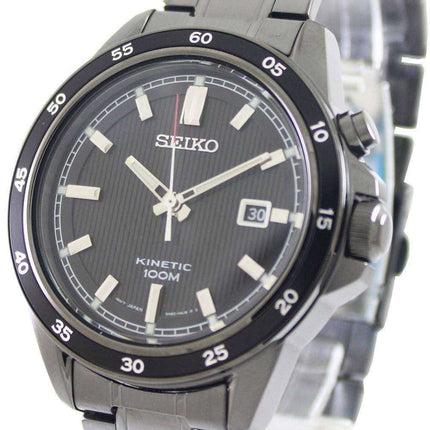 Orologio da uomo Seiko Kinetic 100M SKA643P1 SKA643P