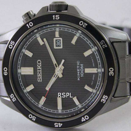Orologio da uomo Seiko Kinetic 100M SKA643P1 SKA643P