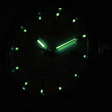 Orologio da uomo Seiko Kinetic 100M SKA645P1 SKA645P