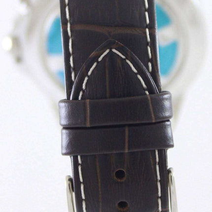 Orologio da uomo Seiko Kinetic 100M SKA645P1 SKA645P