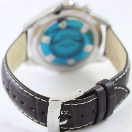 Orologio da uomo Seiko Kinetic 100M SKA645P1 SKA645P