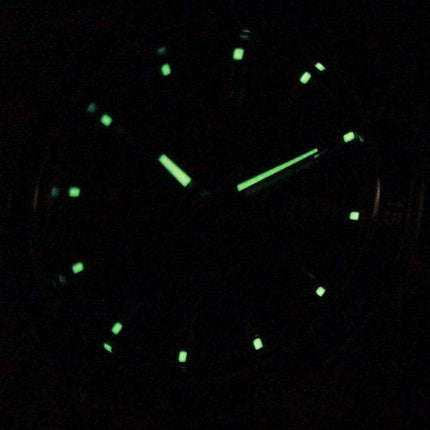 Orologio da uomo Seiko Kinetic 100M SKA647 SKA647P1 SKA647P