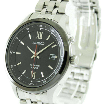 Orologio da uomo Seiko Kinetic SKA659 SKA659P1 SKA659P