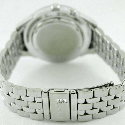 Orologio da uomo Seiko Kinetic SKA659 SKA659P1 SKA659P