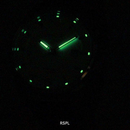 Orologio da uomo Seiko Kinetic 100M SKA667 SKA667P1 SKA667P