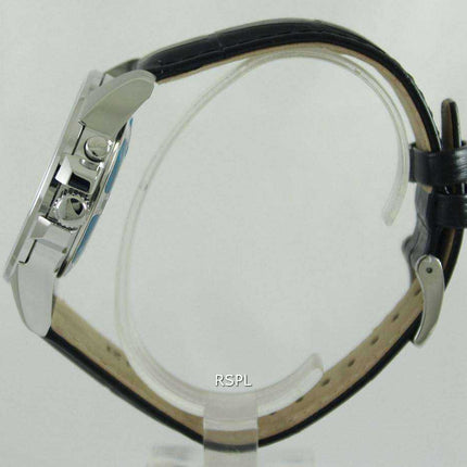 Orologio da uomo Seiko Kinetic 100M SKA667 SKA667P1 SKA667P