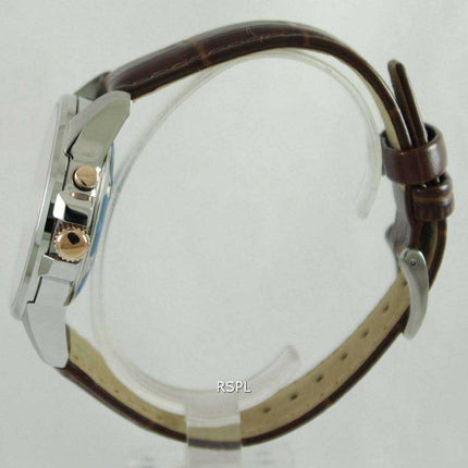 Orologio da uomo Seiko Kinetic 100M SKA669 SKA669P1 SKA669P
