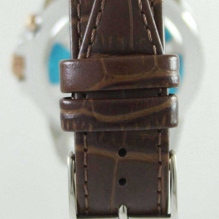 Orologio da uomo Seiko Kinetic 100M SKA669 SKA669P1 SKA669P