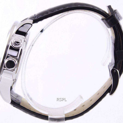 Orologio da uomo Seiko Neo sportivo cinetico 100M quadrante nero SKA689 SKA689P1 SKA689P
