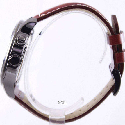 Orologio da uomo Seiko Neo sportivo cinetico 100M quadrante nero SKA691 SKA691P1 SKA691P