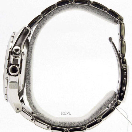 Orologio da uomo Seiko Kinetic blu 100M SKA695 SKA695P1 SKA695P