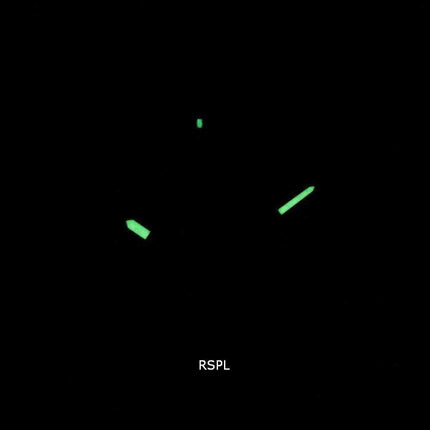 Seiko Kinetic Titanium Power Reserve SKA711 SKA711P1 SKA711P Orologio da uomo