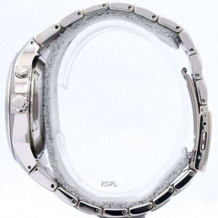 Seiko Kinetic Titanium Power Reserve SKA711 SKA711P1 SKA711P Orologio da uomo