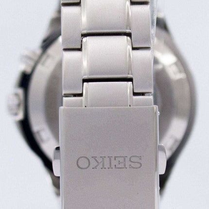 Seiko Kinetic Titanium Power Reserve SKA711 SKA711P1 SKA711P Orologio da uomo