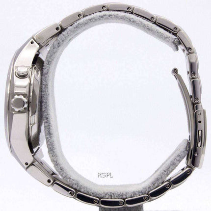 Seiko Kinetic Titanium Power Reserve SKA713 SKA713P1 SKA713P Orologio da uomo