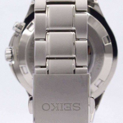 Seiko Kinetic Titanium Power Reserve SKA713 SKA713P1 SKA713P Orologio da uomo