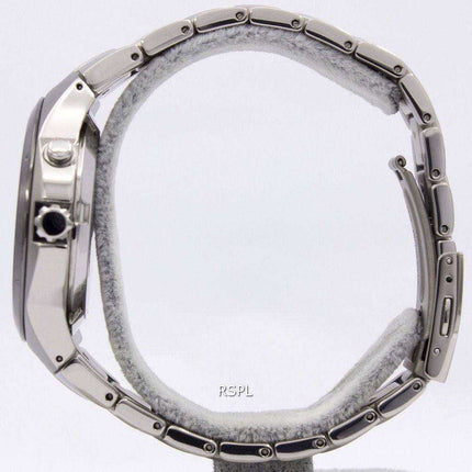 Seiko Kinetic Titanium Power Reserve SKA715 SKA715P1 SKA715P Orologio da uomo