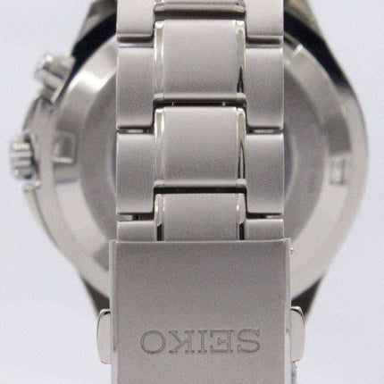 Seiko Kinetic Titanium Power Reserve SKA715 SKA715P1 SKA715P Orologio da uomo