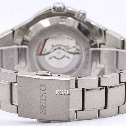 Seiko Kinetic Titanium Power Reserve SKA715 SKA715P1 SKA715P Orologio da uomo