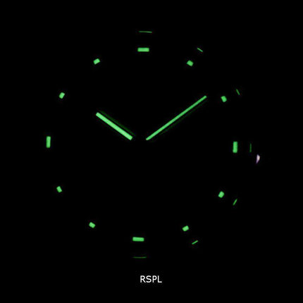Orologio da uomo Seiko Kinetic Sapphire 100M SKA739 SKA739P1 SKA739P