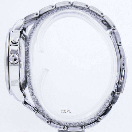 Orologio da uomo Seiko Kinetic Sapphire 100M SKA739 SKA739P1 SKA739P