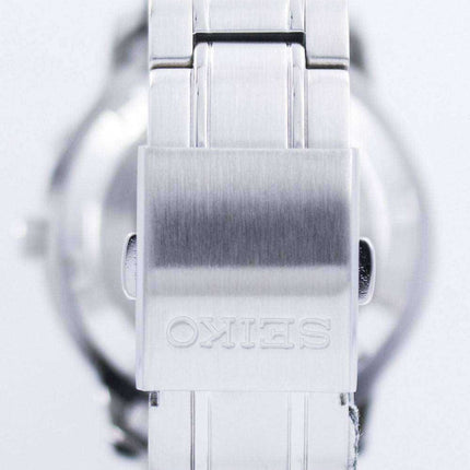 Orologio da uomo Seiko Kinetic Sapphire 100M SKA739 SKA739P1 SKA739P