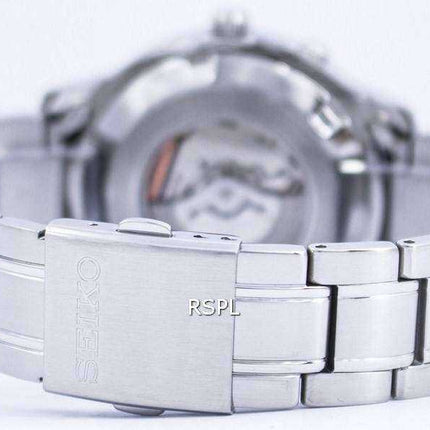 Orologio da uomo Seiko Kinetic Sapphire 100M SKA739 SKA739P1 SKA739P