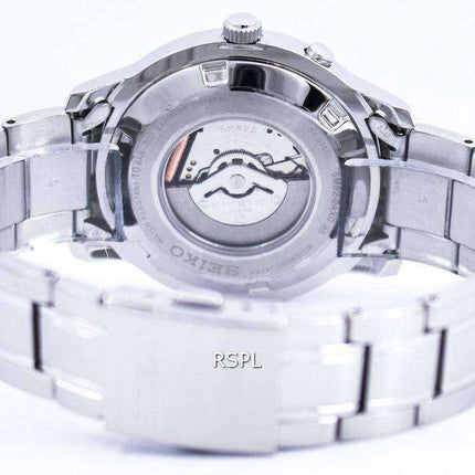 Orologio da uomo Seiko Kinetic Sapphire 100M SKA739 SKA739P1 SKA739P