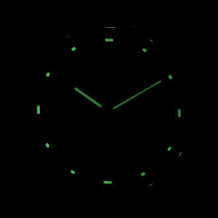 Orologio da uomo Seiko Kinetic Sapphire SKA741 SKA741P1 SKA741P
