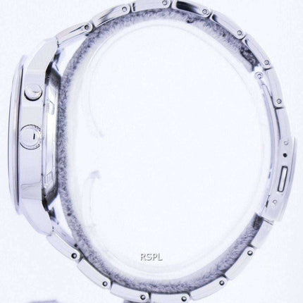 Orologio da uomo Seiko Kinetic Sapphire SKA741 SKA741P1 SKA741P