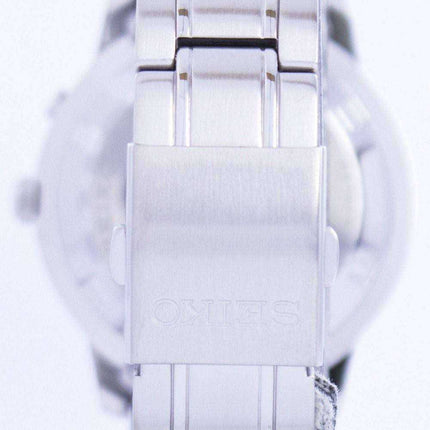 Orologio da uomo Seiko Kinetic Sapphire SKA741 SKA741P1 SKA741P
