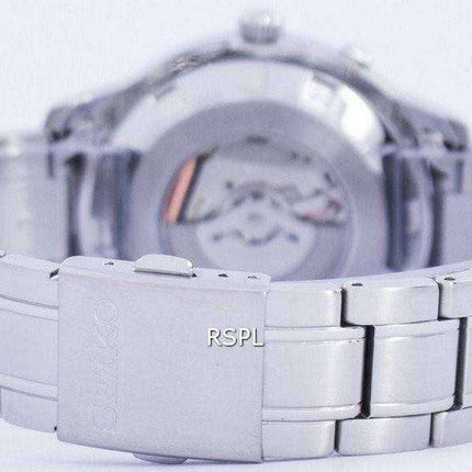 Orologio da uomo Seiko Kinetic Sapphire SKA741 SKA741P1 SKA741P