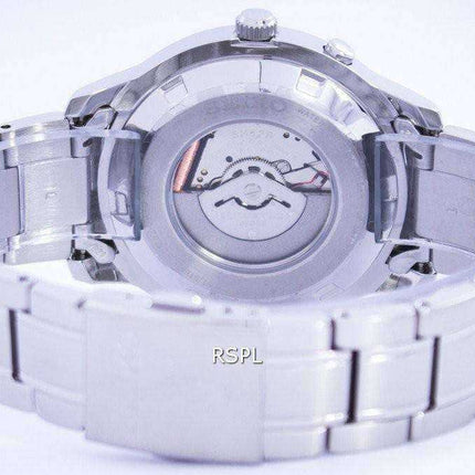 Orologio da uomo Seiko Kinetic Sapphire SKA741 SKA741P1 SKA741P