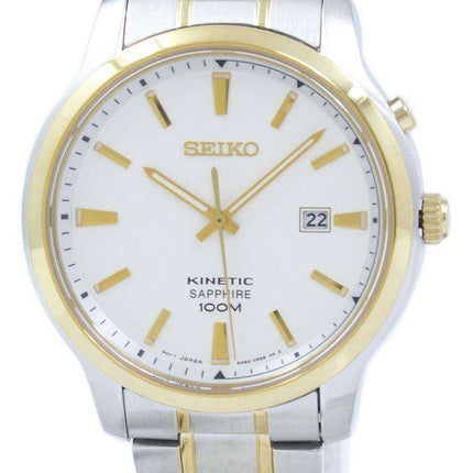 Orologio da uomo Seiko Kinetic SKA742 SKA742P1 SKA742P